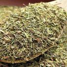 Тимьян зелень сушеная, 50 гр. (Марокко)